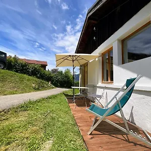  Appartement «chez Paulette»situe A 25km Chamonix 